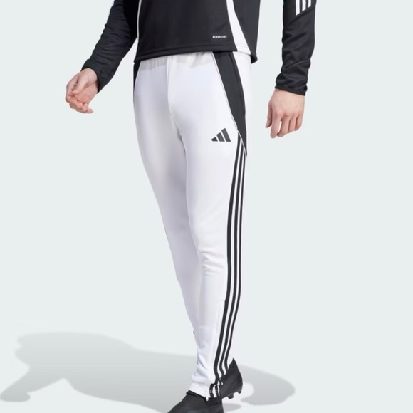 TIRO 24 TRAINING PANTS - Picture 1 of 4